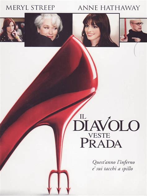 il diavolo veste prada streaming liberavisione|il diavolo veste prada streaming online.